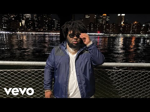 Rod Wave - Don't doubt yourself (official music video)