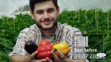 Carrier Transicold - LYNX Fleet, the connected cold chain solution for transport refrigeration