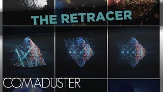 Watch Comaduster The Retracer video