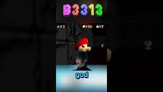 #b3313 #sm64 #supermario64 #gaming #horror #scary #halloween #romhack #mario #nintendo #nintendo64