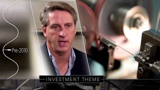 Portfolio company sale by private equity firm