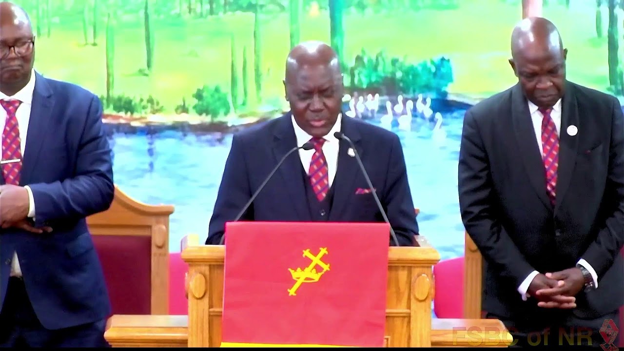 Sunday Service 3/1/2026