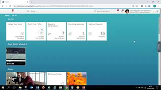 SAP RCM Recruitment Management Class 2 SAP RCM Recruitment Management Class 2