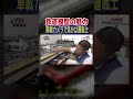 【圧巻】部屋一面に広がる鉄道ジオラマ！車載カメラでパノラマカーの運転士気分♪ #nゲージ #ジオラマ【おとなの秘密基地】