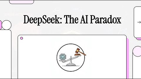 DeepSeek-V3.2: How "Sparse Attention" Broken the Compute Barrier
