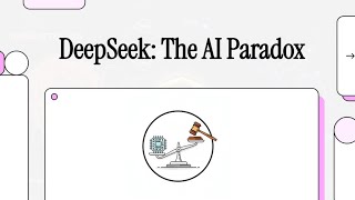 DeepSeek-V3.2: How "Sparse Attention" Broken the Compute Barrier