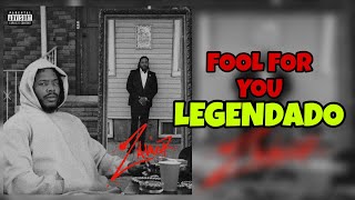 Fetty Wap - Fool For You - Legendado - Tradução
