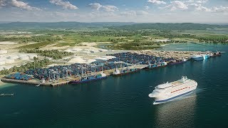Northport - Vision for Growth