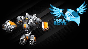 Bubbleboy Mercenary Showcase [Ohka BOTS]