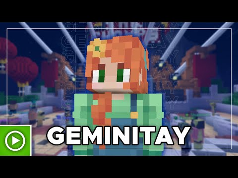 GeminiTay - GeminiSlaying the Competition | MCC Player Profile and History