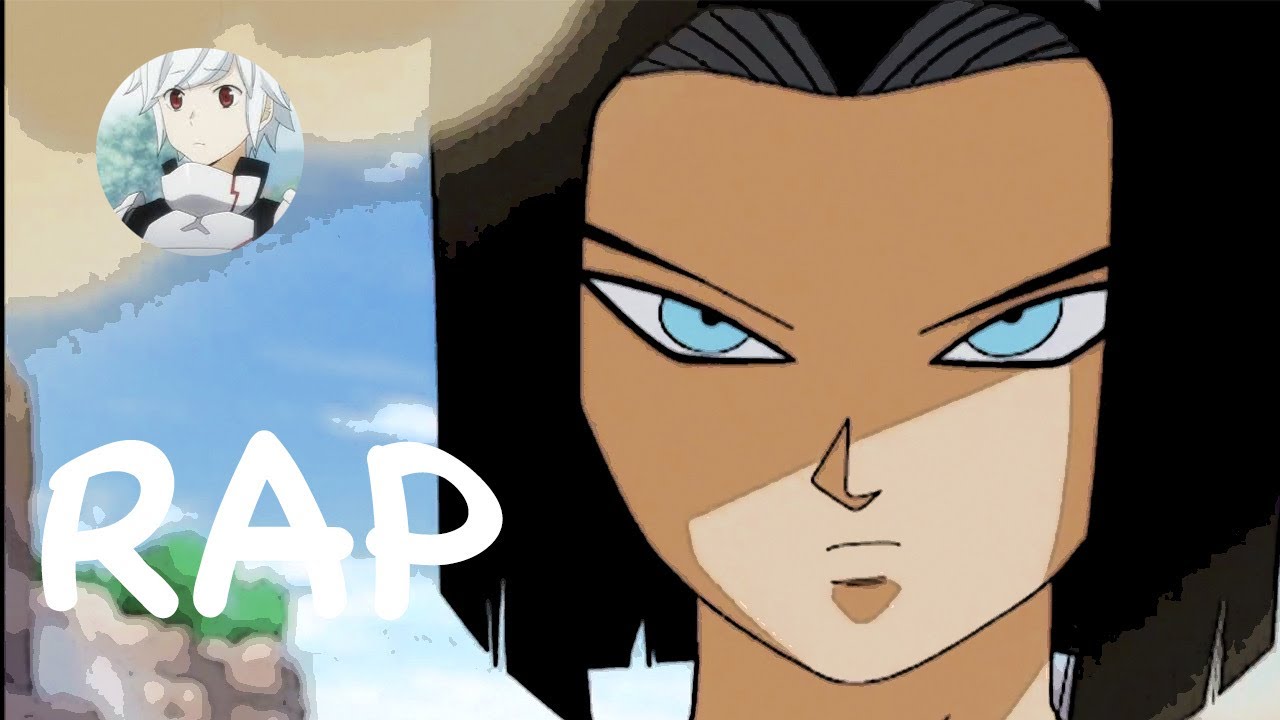 ANDROID 17 RAP | "Winner" | Dragon Ball rap | Cuspodan adlı videoyu YouTube'da izle ANDROID 17 RAP | "Winner" | Dragon Ball rap | Cuspodan adlı videoyu YouTube'da izle
