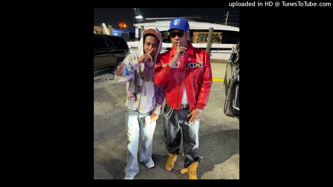 [FREE] Future Type Beat "Draco"