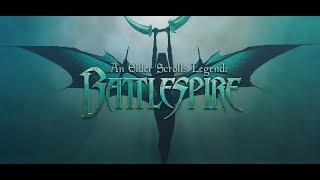 Battlespire Soundtrack @Dominuzzz