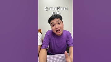 Kệ mình nhắm mắt yêu luôn #shorts