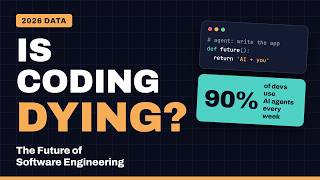Information Is AI Replacing Software Engineers The Truth in 2026 News