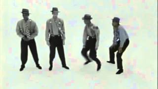 Damon Jee - Cuir Rouge (Il Est Vilaine's Re-Interpretation)