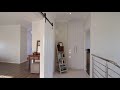 55 NEWINGTON STREET - PARKLANDS NORTH