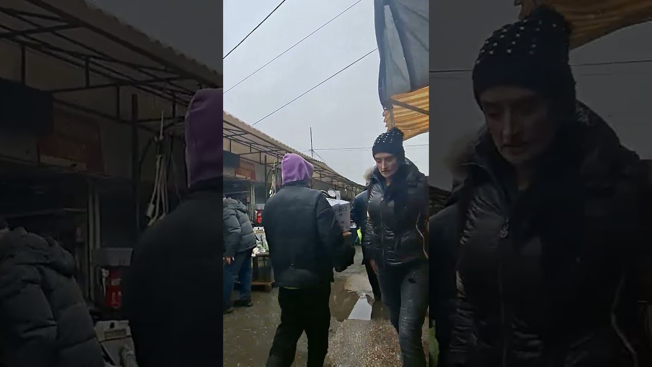 Рынок Центральный в Симферополе 27.02.24 в  крыму #video #viral #viralvideo #мем #кино #юмор #music 