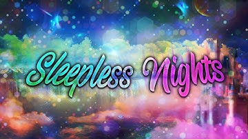 Sleepless Nights (Cold War Teamtage)