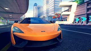Finally A Free Car ! | Asphalt 8 McLaren 570S Multiplayer Test After Update 48
