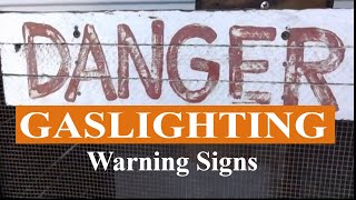 Gaslighting Abuse | What is Gaslighting | Types, Warning Signs and How to Respond