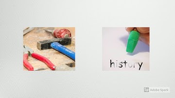 An Introduction to Adobe Spark Video