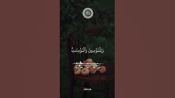 #تلاوات_مطرف_المطرف #سورة_محمد     #ايات_قرانيه_قصيره #اكسبلور #راحة_نفسية #السعودية #تلاوة_خاشعة