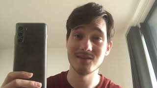 Motorola Moto G200 Long Term Review In 2024