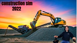 🔴Live: RUNNING EXCAVATOR AND DOZER screenshot 5