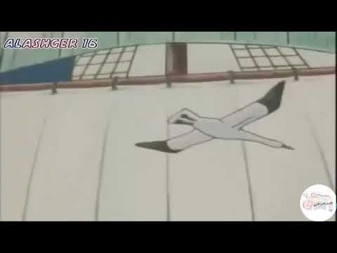 القناص الحلقة 3 بدون موسيقى