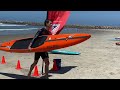 SUP Distance Racers Compete for Opportunity to Represent the U.S. on the ISA Global Stage