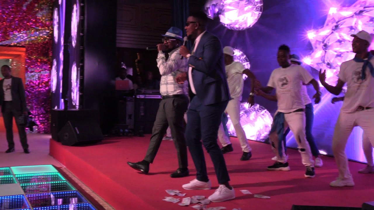 texson ft selin samuray  noche brutal VIP