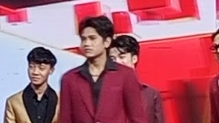 Valen Da7 - Selimut Tetangga - Mega Konser Armada Cinta Repvblik