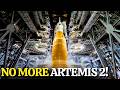 SpaceX revealed the Real Problem with ARTEMIS 2 — NASA Is NOT Ready for March