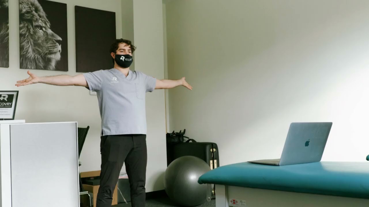 Best Physical Therapy Clinic for Sports Injury Recovery in Old Westbury & Garden City