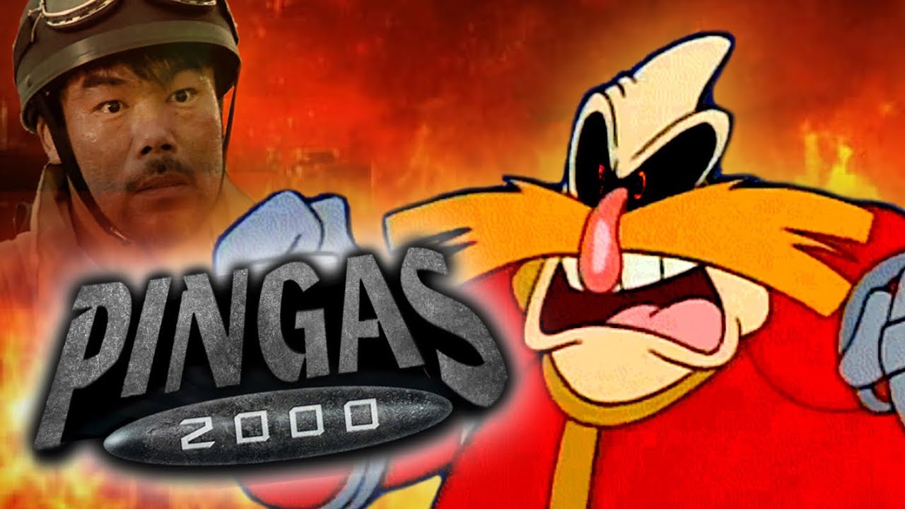 PINGAS 2000 - YouTube