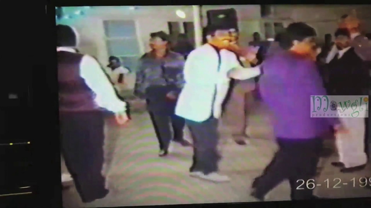 Download Chhota Rajan Dance Video Dawood Ibrahim Birthday Party Investigation Journalism By Amber Sharma