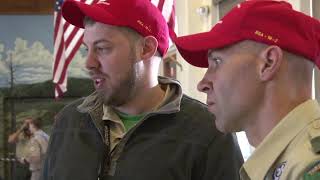 2023 Wood Badge Training