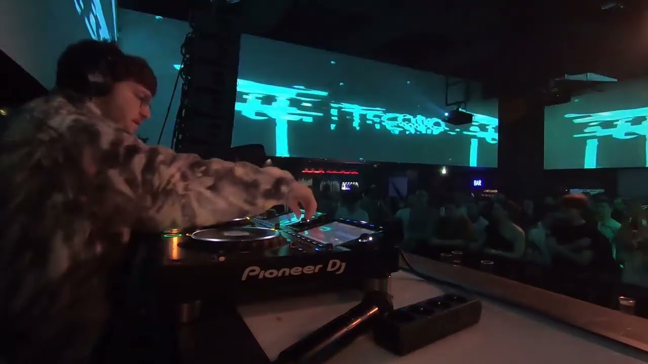 Alex Wackii @ Hardpulz [Chukiess & Whackboi,-Codex vs Ithaka-So Get Up vs Veracocha-Carte Blanche]