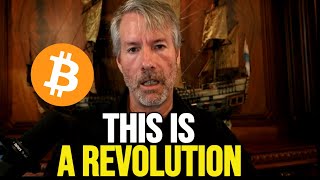 Bitcoin Is The Solution To These Problems - Michael Saylor On Elon Musk