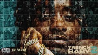 Luh Soldier - Life of A Hitta (Official Audio)