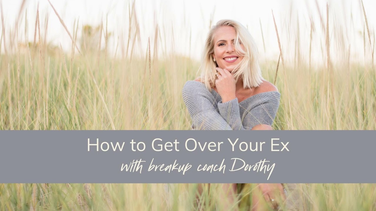 Ep. 323 - How to start the New Year after a breakup (When a fresh start feels overwhelming and...