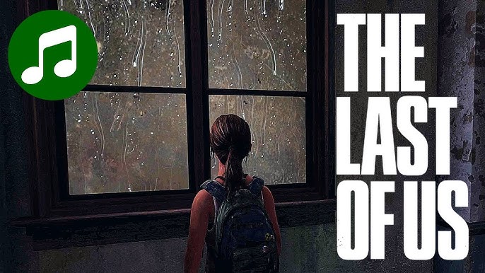 The Last of Us Part II - Official Story Trailer