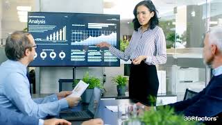 360factors: AI-Powered Risk and Compliance Solutions for Banks
