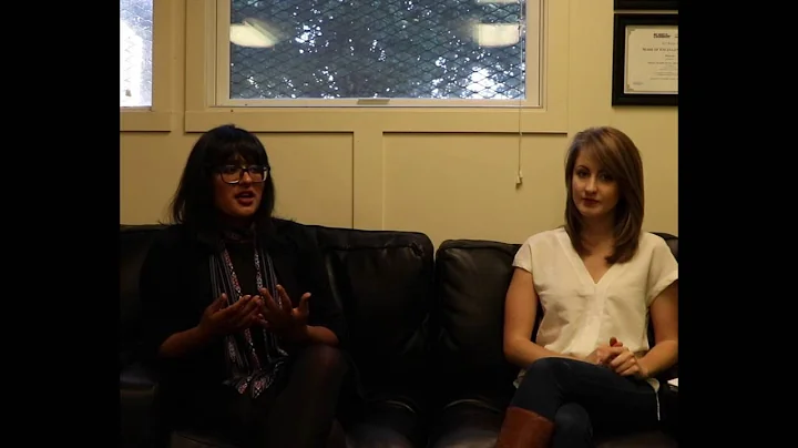 Clare Duffy Interviews Sitara Nath