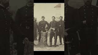 The Cautious General: George McClellan in 60 Seconds