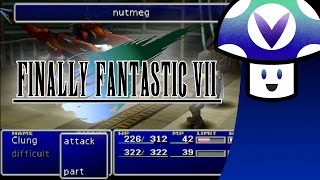 [Vinesauce] Vinny - Finally Fantastic VII screenshot 3