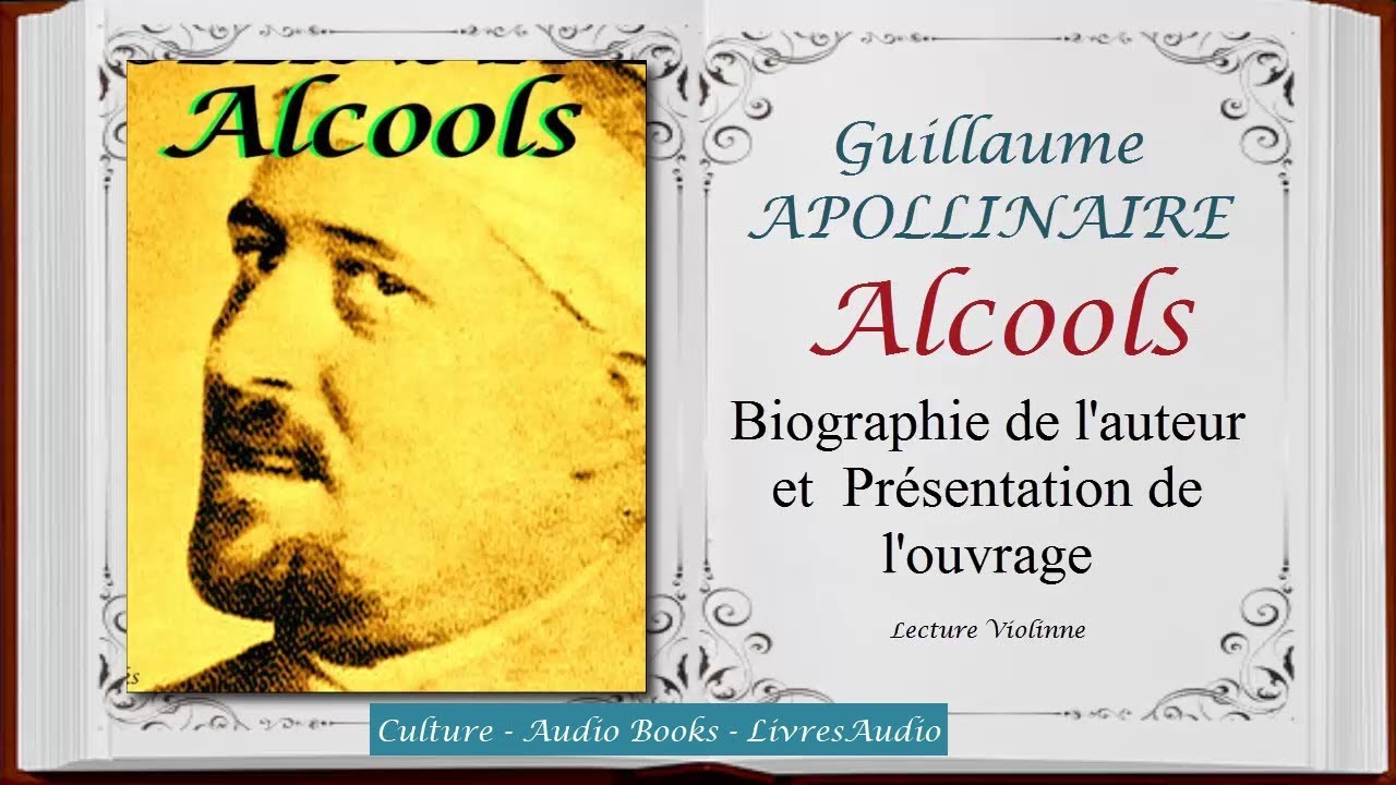 50 Poèmes de Guillaume Apollinaire : Alcools, Parcours : Modernité