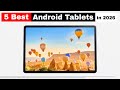 Best Android Tablets for Students in 2026