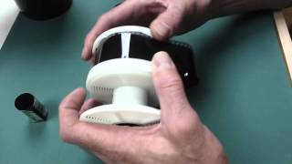 Quick Intro Pinhole Camera Film Processing